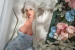 [US Stock] 163cm Life Like Sex Doll - Natalie - Image 16