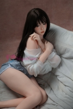 [EU Stock] 159cm Full Bust Curvy Sex Doll - Yuki - Image 6