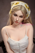 [US Stock] 163cm Real Life Sex Doll - Andrea - Image 3