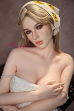 [US Stock] 163cm Real Life Sex Doll - Andrea - Image 5