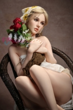 [US Stock] 163cm Real Life Sex Doll - Andrea - Image 8