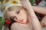 [US Stock] 163cm Real Life Sex Doll - Andrea - Image 24
