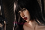 [US Stock] 164cm Lifelike Curvy Sex Doll - Marie2 - Image 3