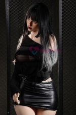 [US Stock] 164cm Lifelike Curvy Sex Doll - Marie2 - Image 6