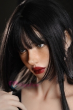 [US Stock] 164cm Lifelike Curvy Sex Doll - Marie2 - Image 11
