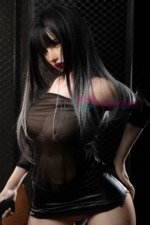 [US Stock] 164cm Lifelike Curvy Sex Doll - Marie2 - Image 13
