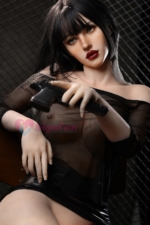 [US Stock] 164cm Lifelike Curvy Sex Doll - Marie2 - Image 16