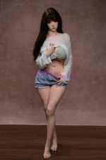 [EU Stock] 159cm Full Bust Curvy Sex Doll - Yuki - Image 23