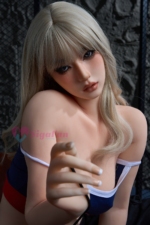 [US Stock] 163cm Love Doll Adult Doll - Lara - Image 4