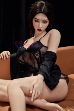 [US Stock] 164cm Sexy East Asian Sex Doll - Kimi - Image 3