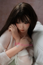 [EU Stock] 159cm Full Bust Curvy Sex Doll - Yuki - Image 5