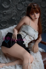 [US Stock] 163cm Sexy Lifelike Sex Doll - Drusilla - Image 6