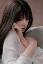 [EU Stock] 159cm Full Bust Curvy Sex Doll - Yuki - Image 4