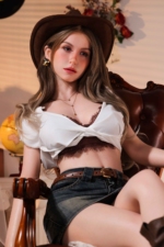 168cm AZM Silicone Sex Doll #253 168cm AZM Silicone Sex Doll #253 - Image 22