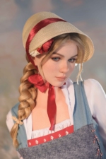 165cm AZM Silicone Sex Doll #259 165cm AZM Silicone Sex Doll #259 - Image 29