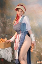 165cm AZM Silicone Sex Doll #259 165cm AZM Silicone Sex Doll #259 - Image 28