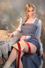 165cm AZM Silicone Sex Doll #259 165cm AZM Silicone Sex Doll #259 - Image 27