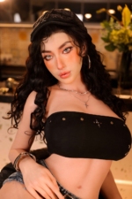 168cm AZM Silicone Sex Doll #239 168cm AZM Silicone Sex Doll #239 - Image 3