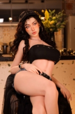 168cm AZM Silicone Sex Doll #239 168cm AZM Silicone Sex Doll #239 - Image 4