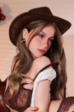 168cm AZM Silicone Sex Doll #253 168cm AZM Silicone Sex Doll #253 - Image 25