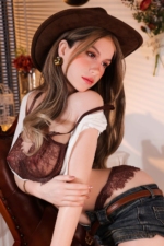 168cm AZM Silicone Sex Doll #253 168cm AZM Silicone Sex Doll #253 - Image 21