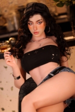 168cm AZM Silicone Sex Doll #239 168cm AZM Silicone Sex Doll #239 - Image 7