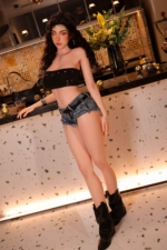168cm AZM Silicone Sex Doll #239 168cm AZM Silicone Sex Doll #239 - Image 9