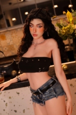 168cm AZM Silicone Sex Doll #239 168cm AZM Silicone Sex Doll #239 - Image 10