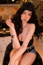 168cm AZM Silicone Sex Doll #239 168cm AZM Silicone Sex Doll #239 - Image 12