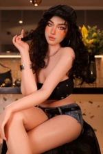 168cm AZM Silicone Sex Doll #239 168cm AZM Silicone Sex Doll #239 - Image 13