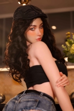168cm AZM Silicone Sex Doll #239 168cm AZM Silicone Sex Doll #239 - Image 19