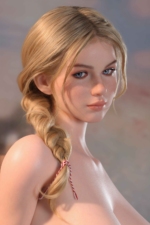 165cm AZM Silicone Sex Doll #259 165cm AZM Silicone Sex Doll #259 - Image 8