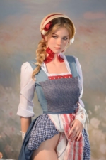 165cm AZM Silicone Sex Doll #259 165cm AZM Silicone Sex Doll #259 - Image 6