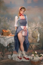 165cm AZM Silicone Sex Doll #259 165cm AZM Silicone Sex Doll #259 - Image 5