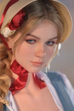 165cm AZM Silicone Sex Doll #259 165cm AZM Silicone Sex Doll #259 - Image 3