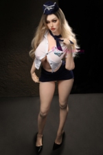 [EU Stock] 159cm Busty Curvy Sex Doll - Addison3 - Image 6