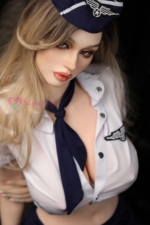 [EU Stock] 159cm Busty Curvy Sex Doll - Addison3 - Image 9