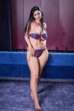 159m Curvy Body Sex Doll – Alodia2 159m Curvy Body Sex Doll - Alodia2 - Image 35
