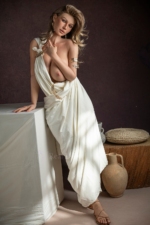 159m Real Adult Sex Doll - Nina - Image 17