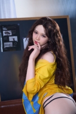 159m Curvy Real Lady Sex Doll - Alodia - Image 14
