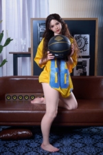 159m Curvy Real Lady Sex Doll - Alodia - Image 9