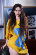 159m Curvy Real Lady Sex Doll - Alodia - Image 8