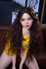 159m Curvy Real Lady Sex Doll - Alodia - Image 6