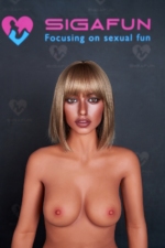 [US Stock] 163cm Blonde Sexy Sex Doll - Delia - Image 32