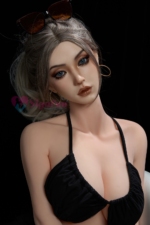 [US Stock] 164cm Busty East Asian Sex Doll - Mei - Image 3