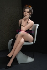 [US Stock] 164cm Busty East Asian Sex Doll - Mei - Image 4
