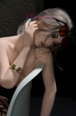 [US Stock] 164cm Busty East Asian Sex Doll - Mei - Image 14