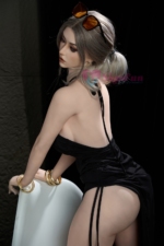 [US Stock] 164cm Busty East Asian Sex Doll - Mei - Image 19
