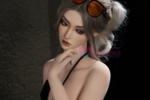[US Stock] 164cm Busty East Asian Sex Doll - Mei - Image 20