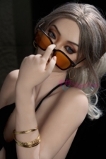 [US Stock] 164cm Busty East Asian Sex Doll - Mei - Image 21